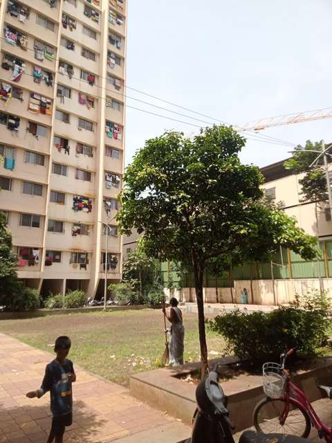 1 BHK Flat In Shrawandhara Chs For Sale  In Kothrud