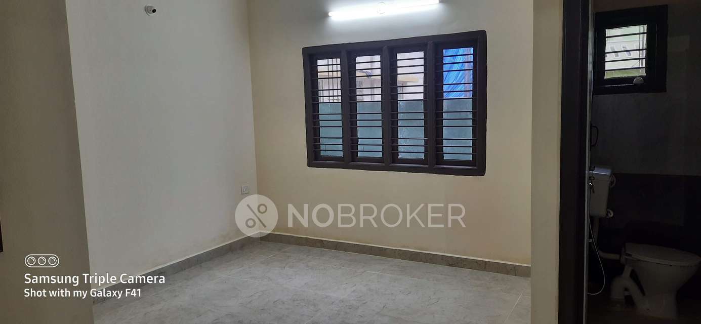 1 BHK House for Rent  In Yelahanka New Town