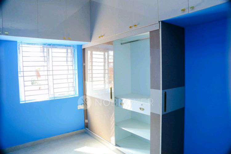 1 BHK House for Rent  In Ramamurthy Nagar