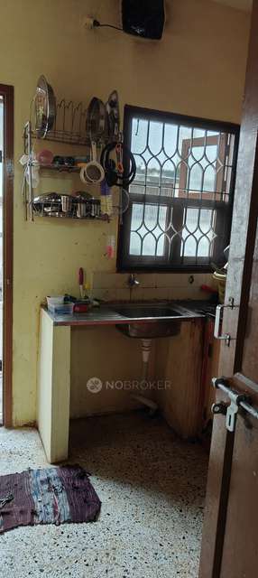 2 BHK Flat In Shri  Hari Krupa For Sale  In Kottivakkam