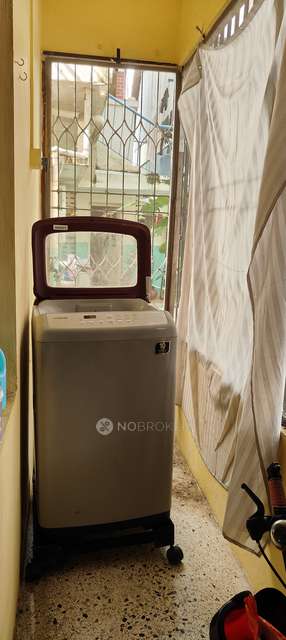 2 BHK Flat In Shri  Hari Krupa For Sale  In Kottivakkam