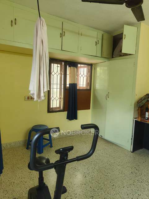 2 BHK Flat In Shri  Hari Krupa For Sale  In Kottivakkam