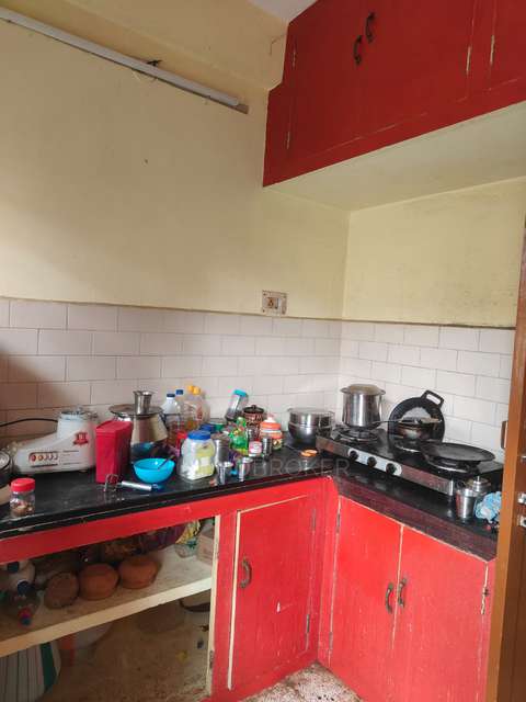 2 BHK Flat In Shri  Hari Krupa For Sale  In Kottivakkam