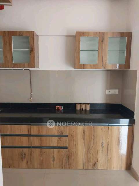 2 BHK Flat In Godrej Greens for Rent  In Undri