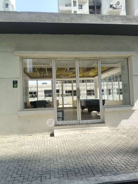 2 BHK Flat In Godrej Greens for Rent  In Undri