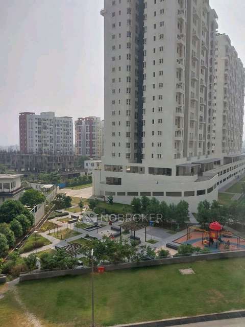 2 BHK Flat In Godrej Greens for Rent  In Undri