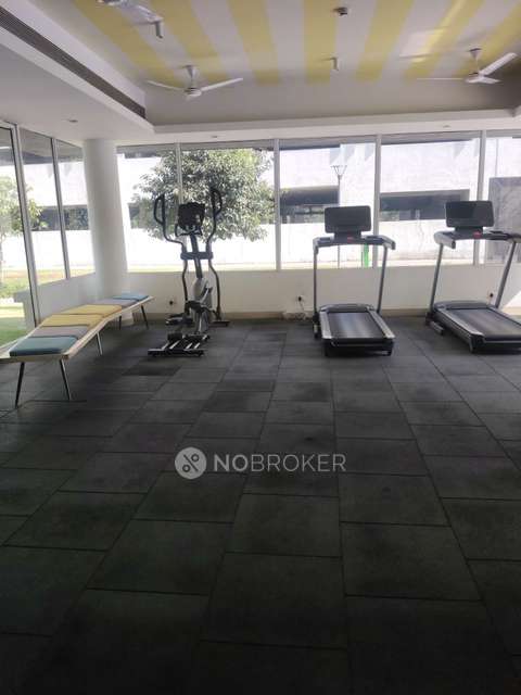 2 BHK Flat In Godrej Greens for Rent  In Undri