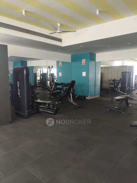 2 BHK Flat In Godrej Greens for Rent  In Undri