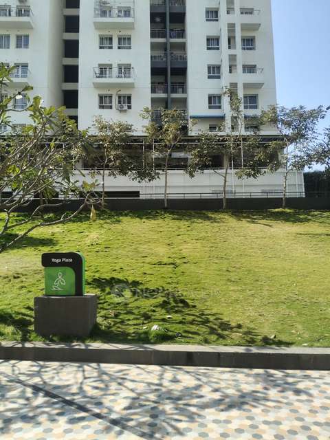 2 BHK Flat In Godrej Greens for Rent  In Undri