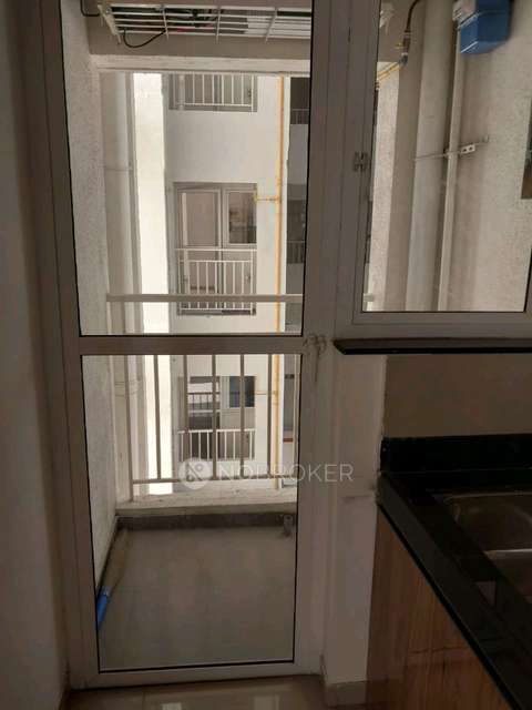 2 BHK Flat In Godrej Greens for Rent  In Undri