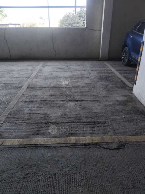 2 BHK Flat In Godrej Greens for Rent  In Undri