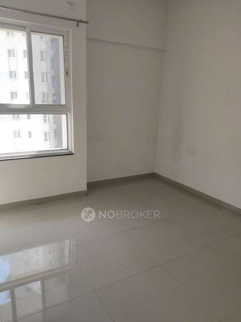 2 BHK Flat In Godrej Greens for Rent  In Undri