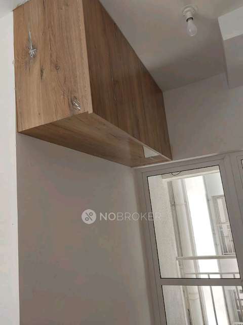 2 BHK Flat In Godrej Greens for Rent  In Undri