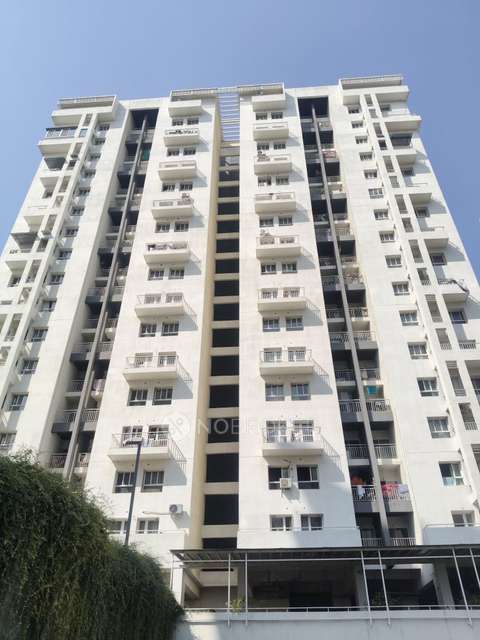 2 BHK Flat In Godrej Greens for Rent  In Undri