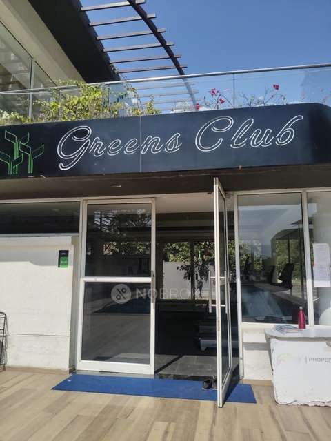 2 BHK Flat In Godrej Greens for Rent  In Undri