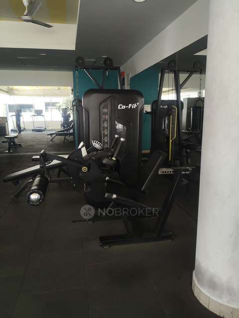 2 BHK Flat In Godrej Greens for Rent  In Undri