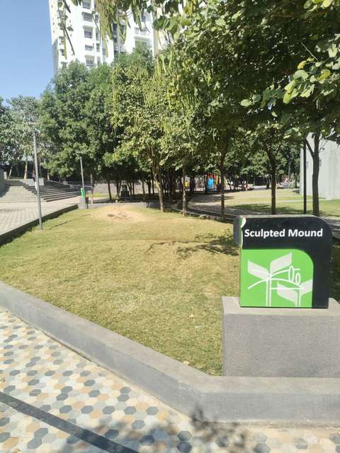 2 BHK Flat In Godrej Greens for Rent  In Undri