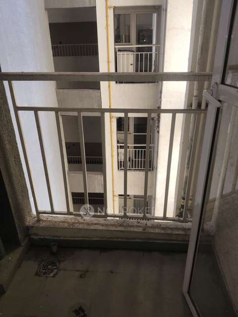 2 BHK Flat In Godrej Greens for Rent  In Undri