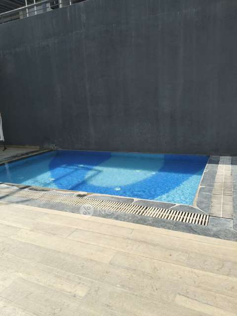 2 BHK Flat In Godrej Greens for Rent  In Undri