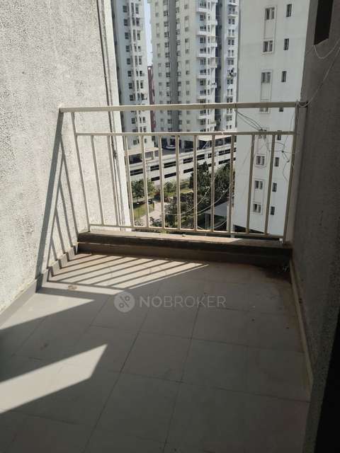 2 BHK Flat In Godrej Greens for Rent  In Undri