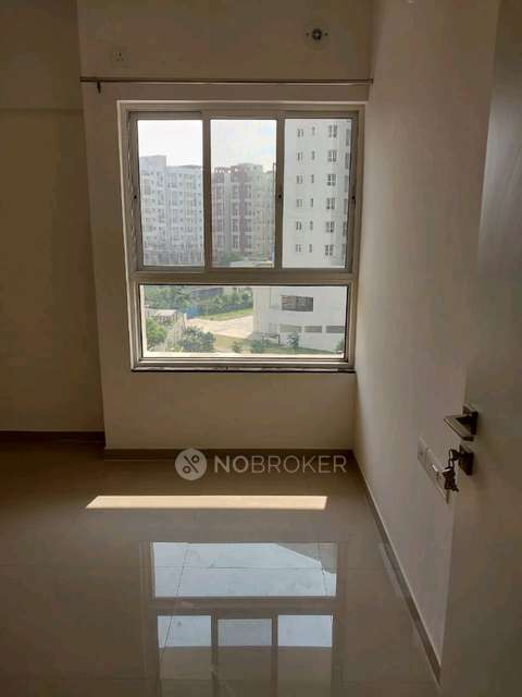 2 BHK Flat In Godrej Greens for Rent  In Undri