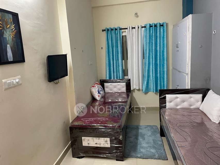 PG for Boys in Gachibowli