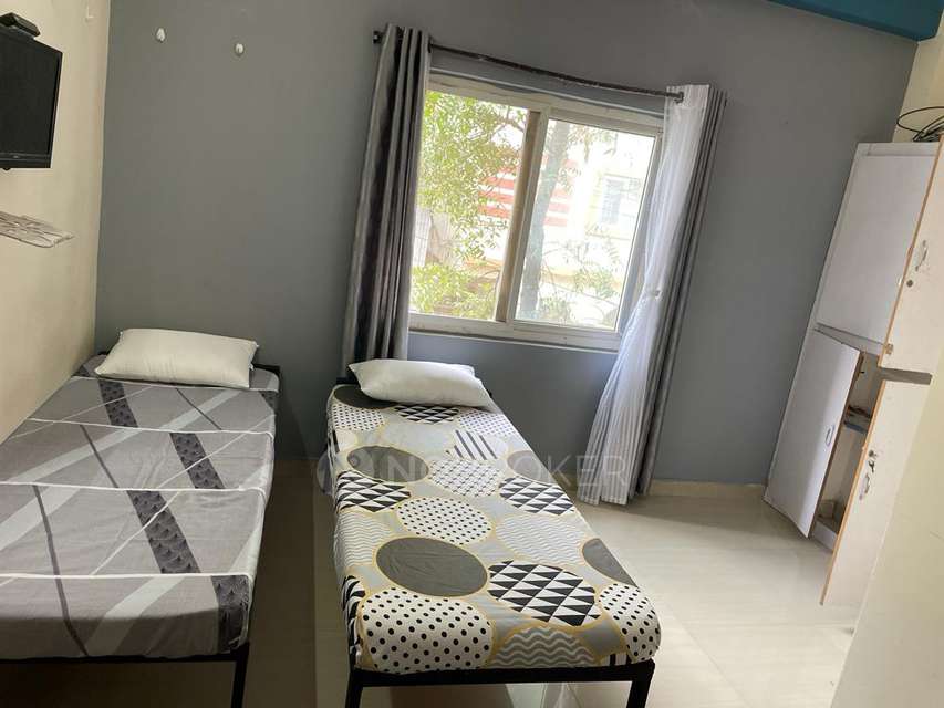 PG for Boys in Gachibowli