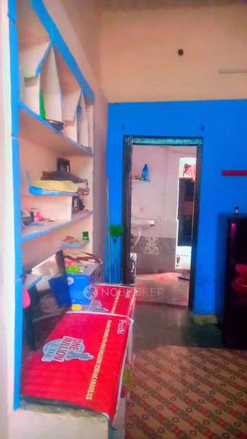 3 BHK House For Sale  In  Nawab Saheb Kunta