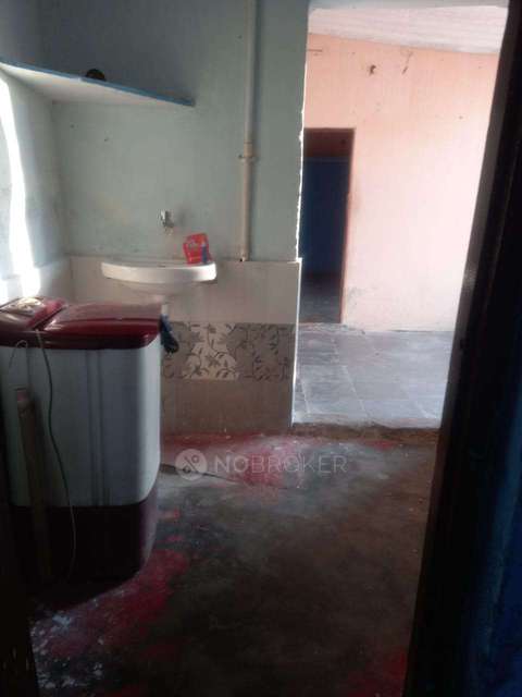 3 BHK House For Sale  In  Nawab Saheb Kunta