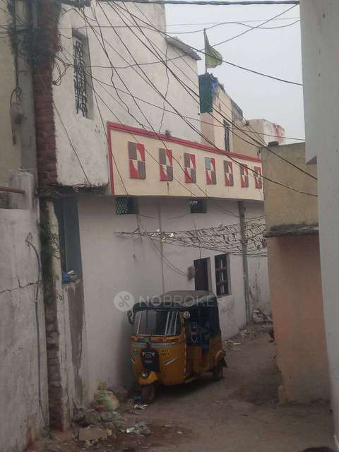 3 BHK House For Sale  In  Nawab Saheb Kunta