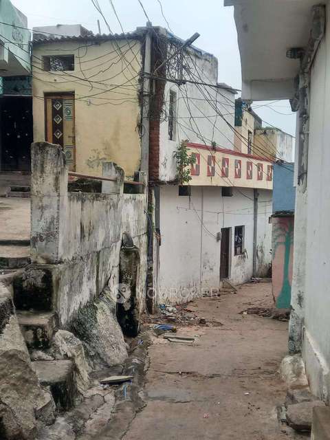 3 BHK House For Sale  In  Nawab Saheb Kunta