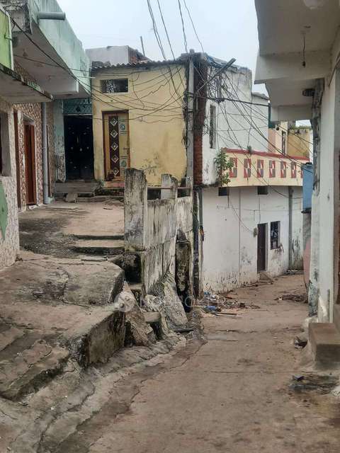 3 BHK House For Sale  In  Nawab Saheb Kunta