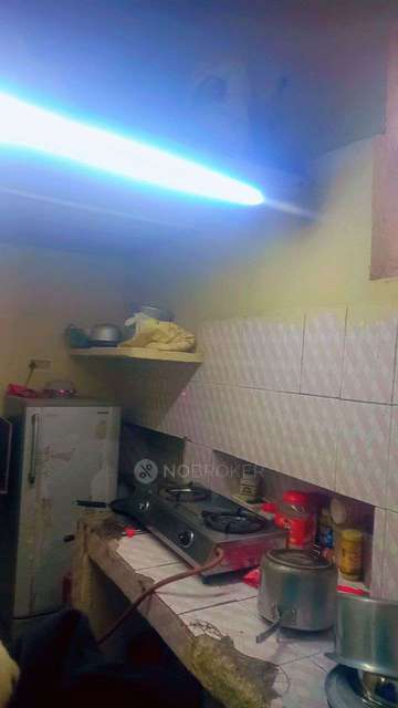 3 BHK House For Sale  In  Nawab Saheb Kunta