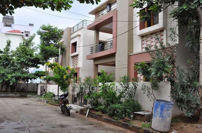3 BHK Villa In Gayatri Gardens  for Rent  In  Nizampet