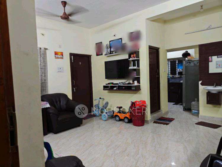 2 BHK Flat In Oscar Elite Homes For Sale  In 45hw+xm7, 10th St, Raghavendra Nagar, Sakthi Nagar, Kolathur, Chennai, Tamil Nadu 600099, India