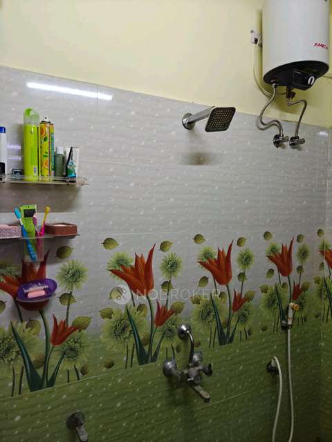 2 BHK Flat In Oscar Elite Homes For Sale  In 45hw+xm7, 10th St, Raghavendra Nagar, Sakthi Nagar, Kolathur, Chennai, Tamil Nadu 600099, India