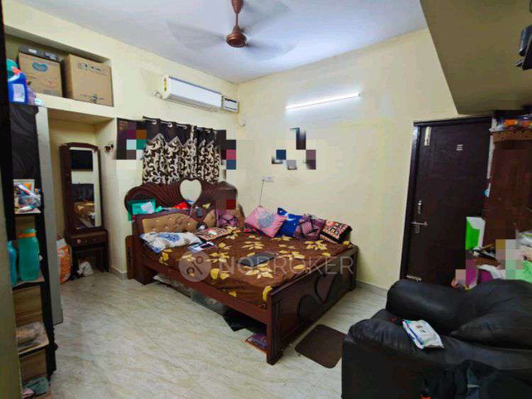 2 BHK Flat In Oscar Elite Homes For Sale  In 45hw+xm7, 10th St, Raghavendra Nagar, Sakthi Nagar, Kolathur, Chennai, Tamil Nadu 600099, India