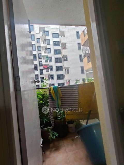 2 BHK Flat In Provident Welworth City For Sale  In Yelahanka