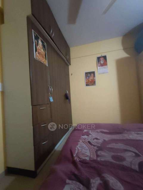 2 BHK Flat In Provident Welworth City For Sale  In Yelahanka