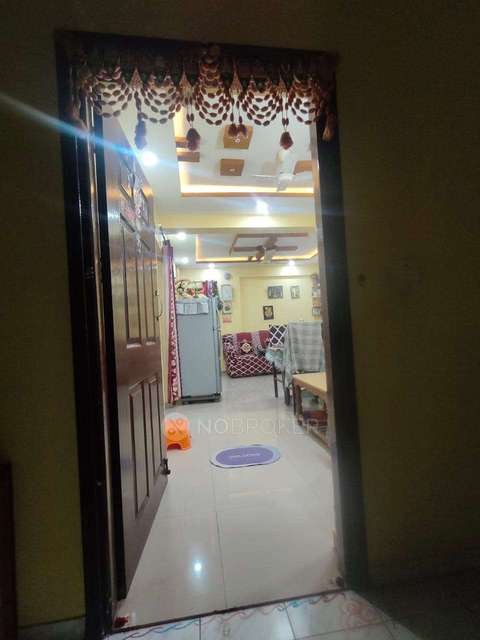 2 BHK Flat In Provident Welworth City For Sale  In Yelahanka