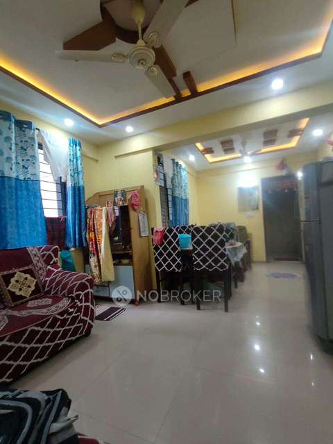 2 BHK Flat In Provident Welworth City For Sale  In Yelahanka