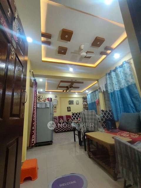 2 BHK Flat In Provident Welworth City For Sale  In Yelahanka