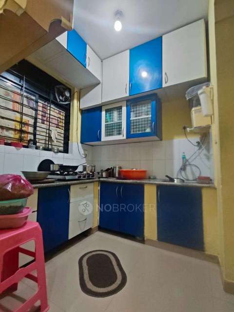 2 BHK Flat In Provident Welworth City For Sale  In Yelahanka