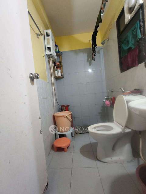 2 BHK Flat In Provident Welworth City For Sale  In Yelahanka