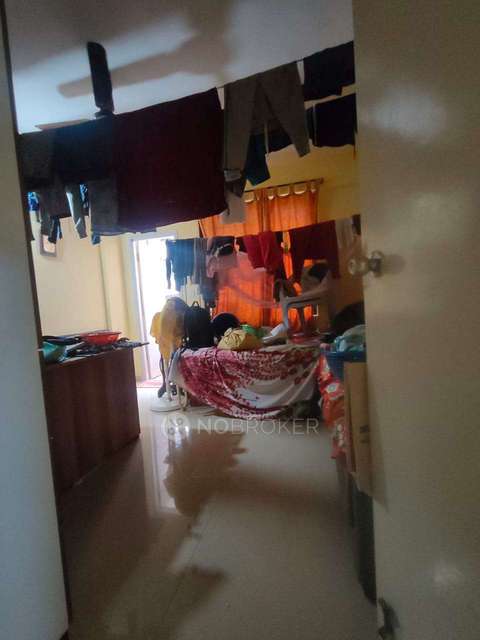 2 BHK Flat In Provident Welworth City For Sale  In Yelahanka