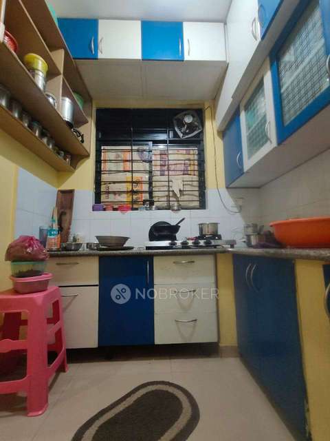 2 BHK Flat In Provident Welworth City For Sale  In Yelahanka