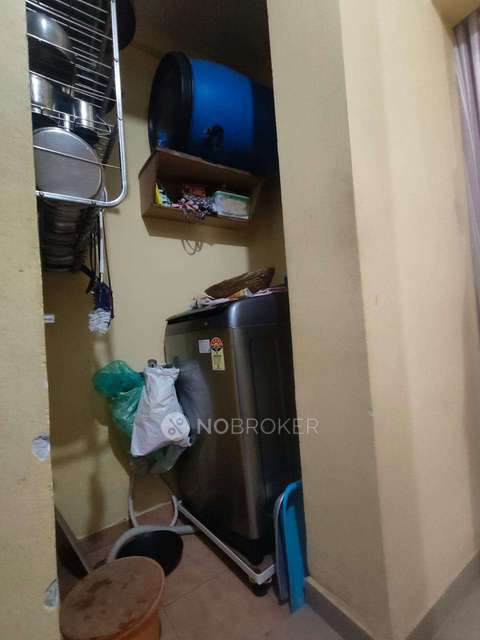 2 BHK Flat In Provident Welworth City For Sale  In Yelahanka