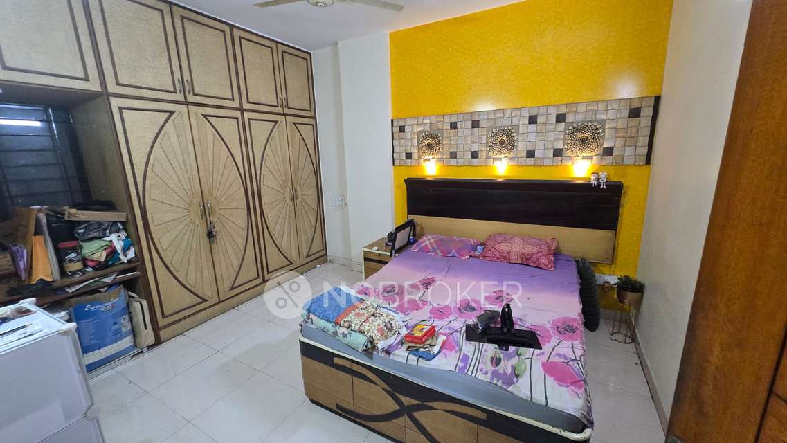 2 BHK Flat In Ojili Meadows For Sale  In Shivaji Nagar