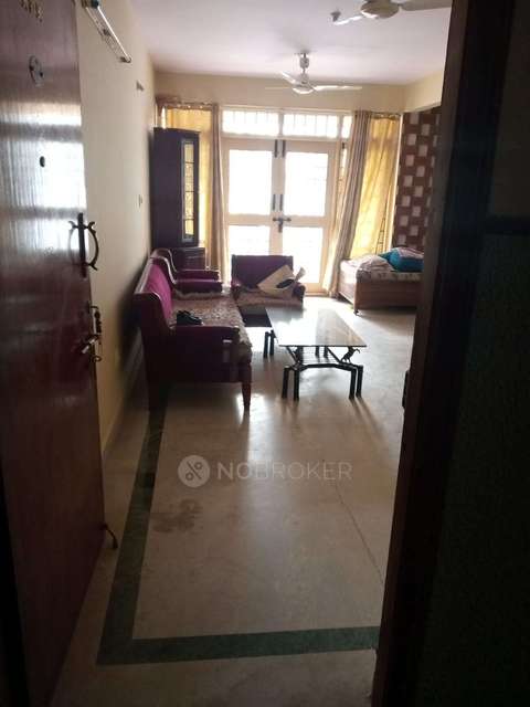 2 BHK Flat In Gopalan Royal Palms for Rent  In Kaggadasapura