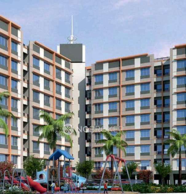 2 BHK Flat In Saarrthi Swadesh For Sale  In  Maval